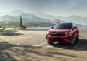 Skoda: 2η μάρκα σε πωλήσεις στην Ευρώπη το 2026