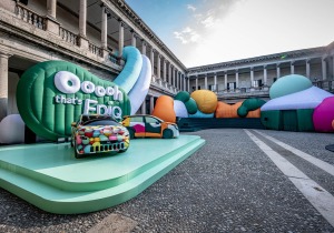 Η Skoda επιστρέφει στο Μιλάνο με το Epiq