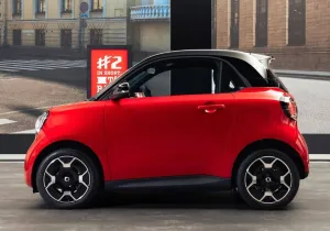 Smart #2: Το Smart που γνωρίζαμε επιστρέφει με πρίζα και τιμή κάτω από €20.000