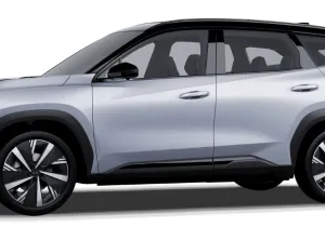Geely: μέσα στις 10 πρώτες σε πωλήσεις!