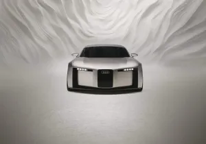 Ριζοσπαστική απλότητα: Το Audi Concept C καθορίζει τη νέα σχεδιαστική εποχή
