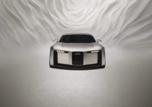 Ριζοσπαστική απλότητα: Το Audi Concept C καθορίζει τη νέα σχεδιαστική εποχή