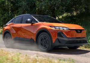 Subaru Uncharted EV 2026: Το νέο ηλεκτρικό SUV με αυτονομία 480 χλμ και 338 PS