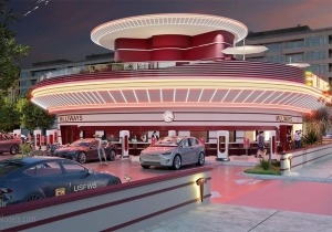 Πάει για «λουκέτο» το πολυδιαφημισμένο εστιατόριο της Tesla;