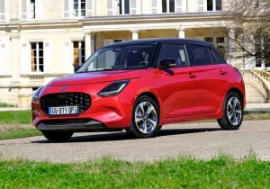 Suzuki: Δωρεάν καλοκαιρινός έλεγχος