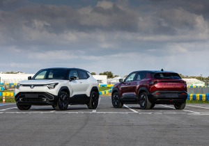 Suzuki e-Vitara: Οδηγούμε το πρώτο ηλεκτρικό Suzuki που αλλάζει τα δεδομένα