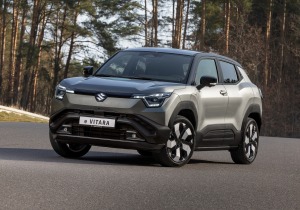 Η SUZUKI ολοκλήρωσε το οικονομικό έτος 2025 με ισχυρές επιδόσεις
