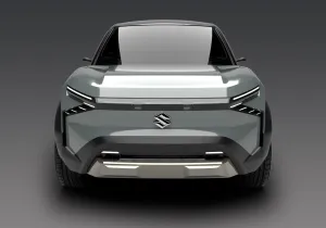Το ηλεκτρικό SUV της Suzuki έρχεται στην Ευρώπη