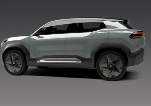 Suzuki: Ηλεκτρικός πυρετός