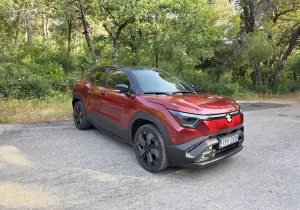 Δοκιμή Suzuki Vitara AllGrip – Η ηλεκτρική τετρακίνηση συναντά την off-road κληρονομιά