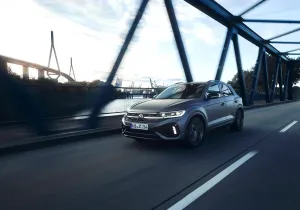 Volkswagen T-Roc Dream: Νέα έκδοση με premium εξοπλισμό και όφελος 5.000€