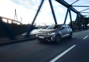 Volkswagen T-Roc Dream: Νέα έκδοση με premium εξοπλισμό και όφελος 5.000€