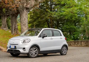 Η Leapmotor στην Ελλάδα – Δείτε ποια μοντέλα φέρνει και πόσο κάνουν