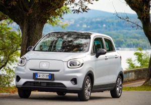 Διαγωνισμός «Test Drive & Win» από την Leapmotor, έως τις 30 Νοεμβρίου