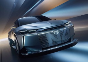 Σαλόνι Αυτοκινήτου Βρυξελλών: Η DS Automobiles αποκαλύπτει το Taylor made N°4 Concept