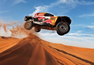 Η TOYOTA GAZOO RACING θα κυκλοφορήσει το νέο βίντεο της μάρκας GR την 1η Ιανουαρίου.