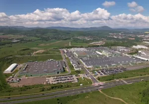 Νέα επένδυση της Toyota σε Circular Factory στην Πολωνία
