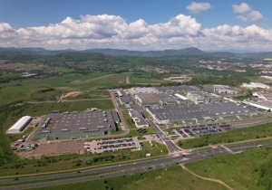 Νέα επένδυση της Toyota σε Circular Factory στην Πολωνία