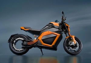 Verge Motorcycles: Η πρώτη μοτοσικλέτα παραγωγής με μπαταρία στερεάς κατάστασης είναι γεγονός