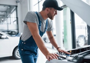 Οι «10 εντολές» στη συντήρηση των ηλεκτρικών αυτοκινήτων