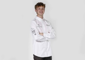 Ο Taylor Barnard εντάσσεται στην DS Automobiles και την PENSKE AUTOSPORT