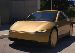 Tesla Cybercab: Χωρίς υγρό φρένων, χωρίς πεντάλ, πώς σταματάει;