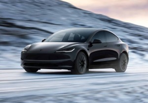 Το Model 3 Standard διαθέσιμο στην Ελλάδα – Δείτε πόσο κάνει