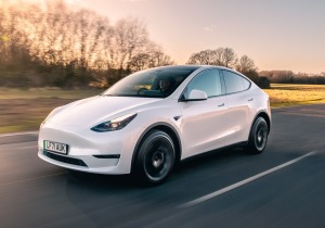 Τα Tesla έχουν το χαμηλότερο κόστος συντήρησης