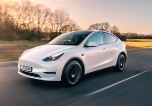 Tesla Model Y: Πούλησε 1,22 εκατομμύρια αυτοκίνητα το 2023