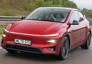 Τα 5 καλύτερα ηλεκτρικά SUV στην Ελλάδα το 2026