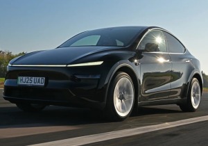 Πόσο μακριά μπορεί να φτάσει ένα Tesla με 0% υπόλοιπο μπαταρίας;