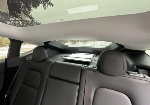 Starlink on wheels: Η Tesla φέρνει δορυφορική συνδεσιμότητα στα EV