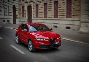 Με νέες προωθητικές ενέργειες η Alfa Romeo Tonale πιο προσιτή από ποτέ