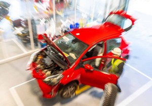 Toyota Circular Factory: Εφαρμογή της κυκλικής οικονομίας στην παραγωγή, με επαναχρησιμοποίηση αλουμινίου από ζάντες