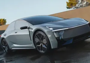 Η επερχόμενη Toyota Corolla τα «σπάει»!