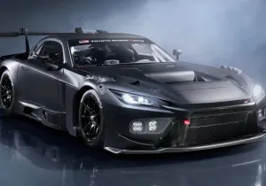 Το εκπληκτικό Toyota GR GT έρχεται για να ταράξει την ελίτ των supercar
