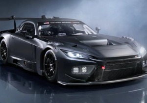 Το εκπληκτικό Toyota GR GT έρχεται για να ταράξει την ελίτ των supercar