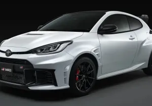 Toyota GR Yaris Aero Performance: Το πιο «αγριεμένο» hot hatch έρχεται με τιμή-σοκ!