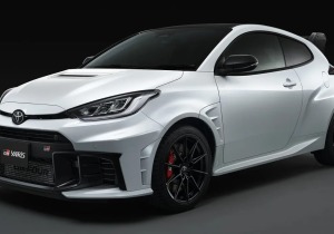 Toyota GR Yaris Aero Performance: Το πιο «αγριεμένο» hot hatch έρχεται με τιμή-σοκ!