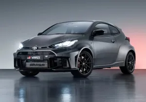 Το νέο Toyota GR Yaris είναι εδώ | Δείτε τιμές