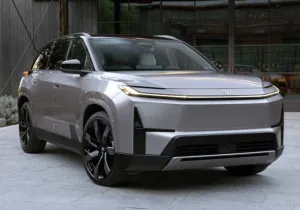 Toyota Highlander 2027: Το 7 θέσιο ηλεκτρικό SUV με 772 km αυτονομία και τεχνολογία αιχμής