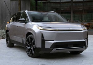 Toyota Highlander 2027: Το 7 θέσιο ηλεκτρικό SUV με 772 km αυτονομία και τεχνολογία αιχμής