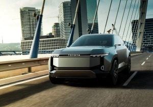 Νέα εποχή για την Toyota: Έρχονται Land Cruiser SUV και pickup με νέο dna