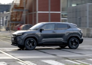 Toyota Urban Cruiser EV 2026: Νέο ηλεκτρικό SUV με 426 km αυτονομία