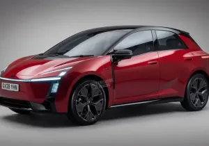 Νέο Toyota Yaris: Έρχεται ηλεκτρικό, υβριδικό και πιο… premium από ποτέ