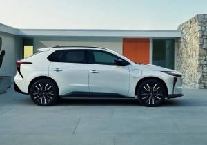 Το νέο Toyota bZ 2026, ξεπερνά κάθε προσδοκία στην αυτονομία με 573 km