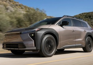 Ηλεκτρικό για οικογένεια… με επιδόσεις GTI