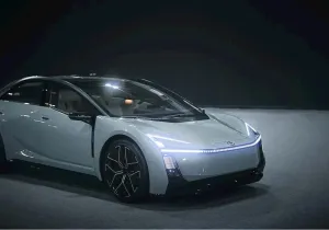 Toyota Corolla: Από τα υβριδικά στην πλήρη ηλεκτροκίνηση