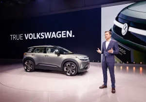 Η Volkswagen αναδιαμορφώνει τη γκάμα μοντέλων της γύρω από τις βασικές της αξίες