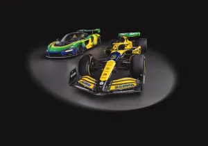 McLaren: Για τον «Βασιλιά του Μονακό»